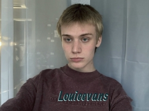 Louieevans
