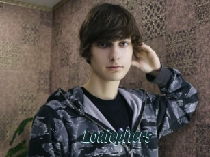 Louiepiters
