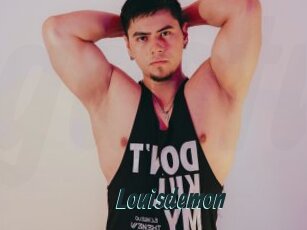 Louisdemon