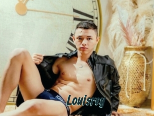 Louisrey