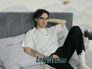 Louisteamo