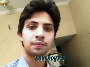 Loveboy191