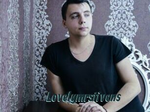 Lovelymrstivens