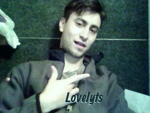 Lovelyts