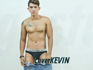 LoverKEVIN
