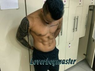 Loverboymaster