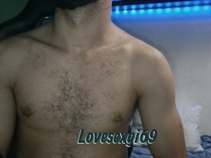 Lovesexgi69