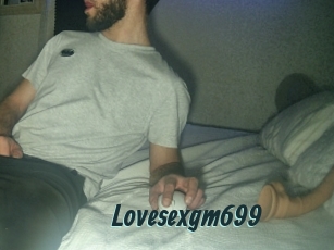 Lovesexgm699