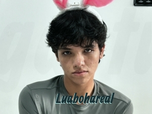 Luabohareal