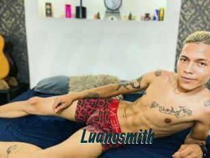 Luanosmith