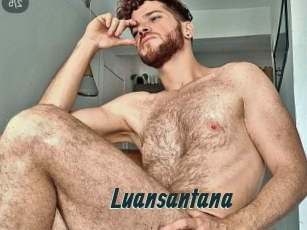 Luansantana
