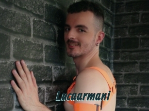 Lucaarmani