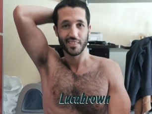 Lucabrown