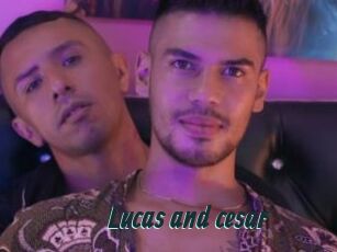 Lucas_and_cesar