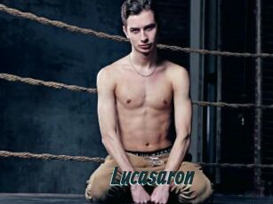 Lucasaron
