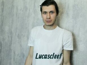 Lucascleef