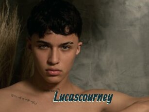 Lucascourney