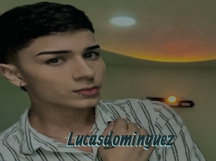 Lucasdominguez