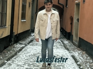 Lucasfester