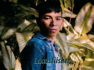 Lucasfiisher