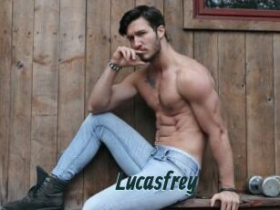 Lucasfrey