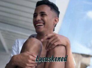 Lucaskened