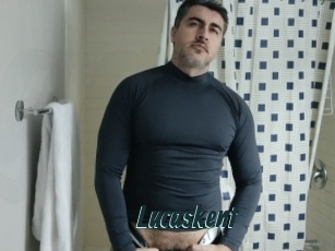 Lucaskent