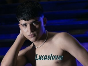 Lucaslovee