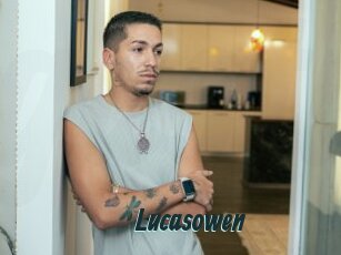 Lucasowen