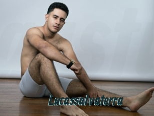 Lucassalvaterra