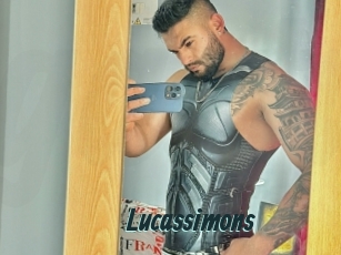 Lucassimons