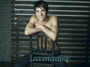Lucassweetboy