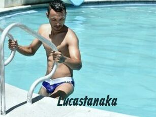 Lucastanaka