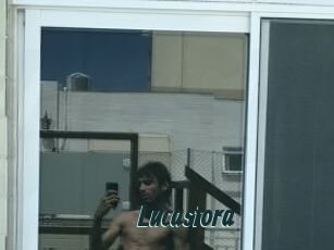Lucastora