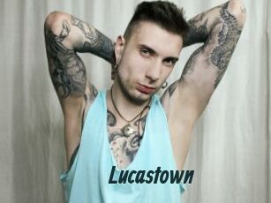 Lucastown