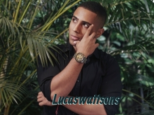Lucaswattsons