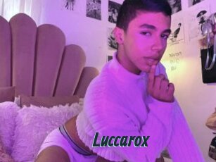 Luccarox