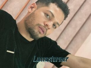 Luccasturner