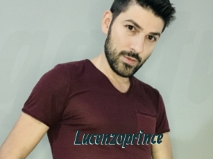 Lucenzoprince