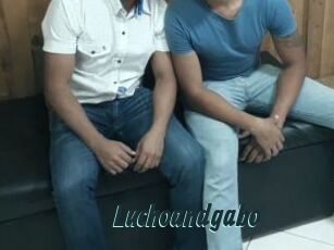 Luchoandgabo