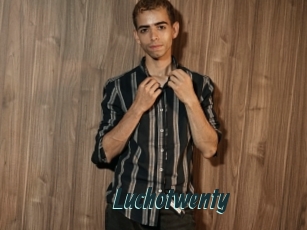 Luchotwenty