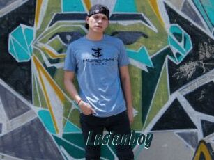 Lucianboy