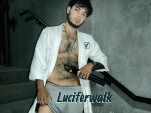 Luciferwalk