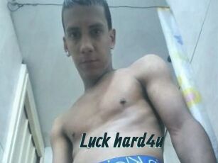Luck_hard4u