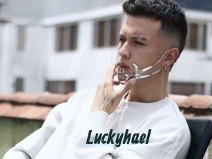 Luckyhael