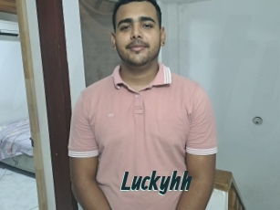 Luckyhh