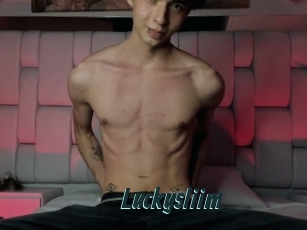 Luckysliim