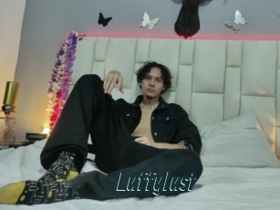 Luffylust