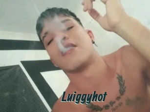 Luiggyhot