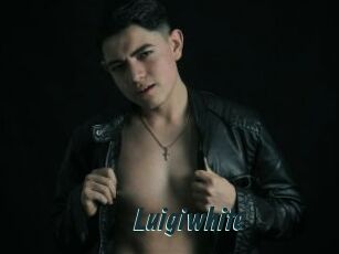 Luigiwhite